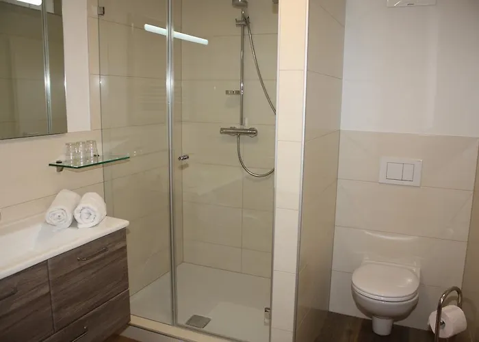 Appartamento Haus Hofer Bramberg am Wildkogel