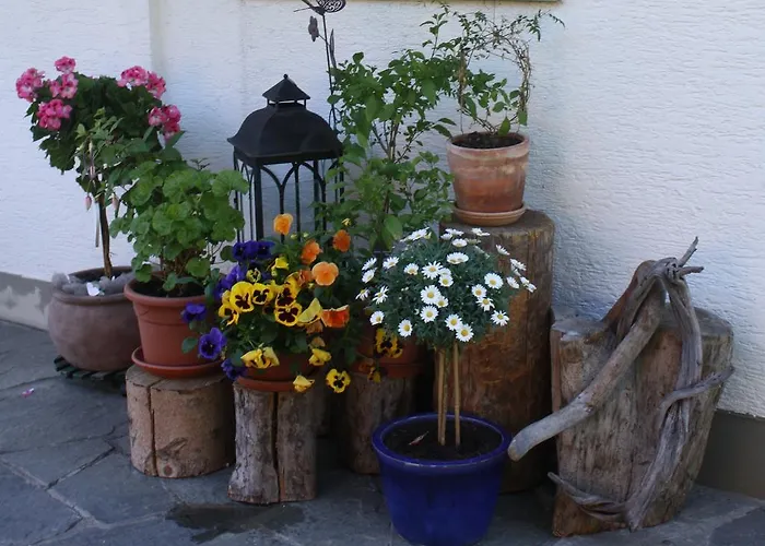 Appartamento Haus Hofer *