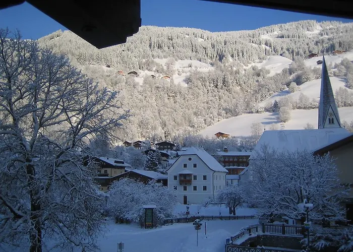 Appartamento Haus Hofer *