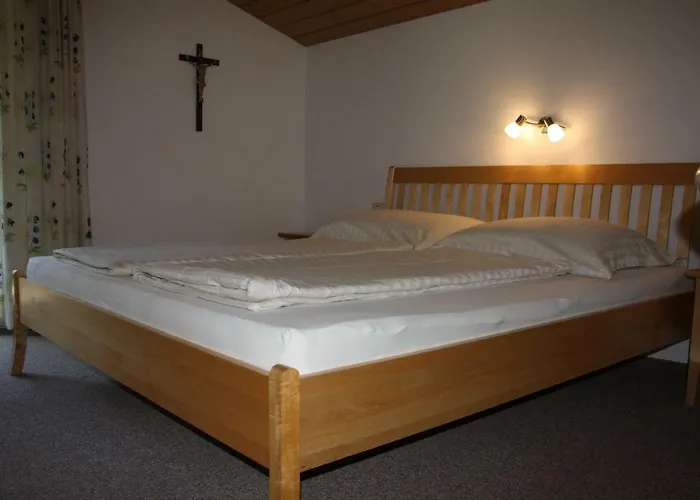 Haus Hofer Appartamento