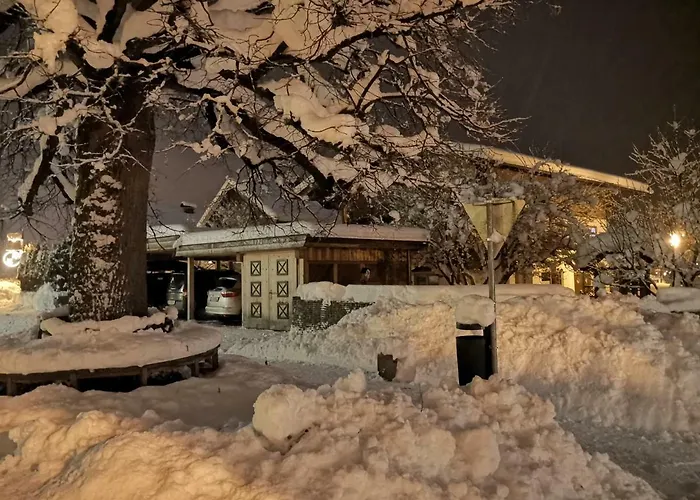 Haus Hofer Appartamento